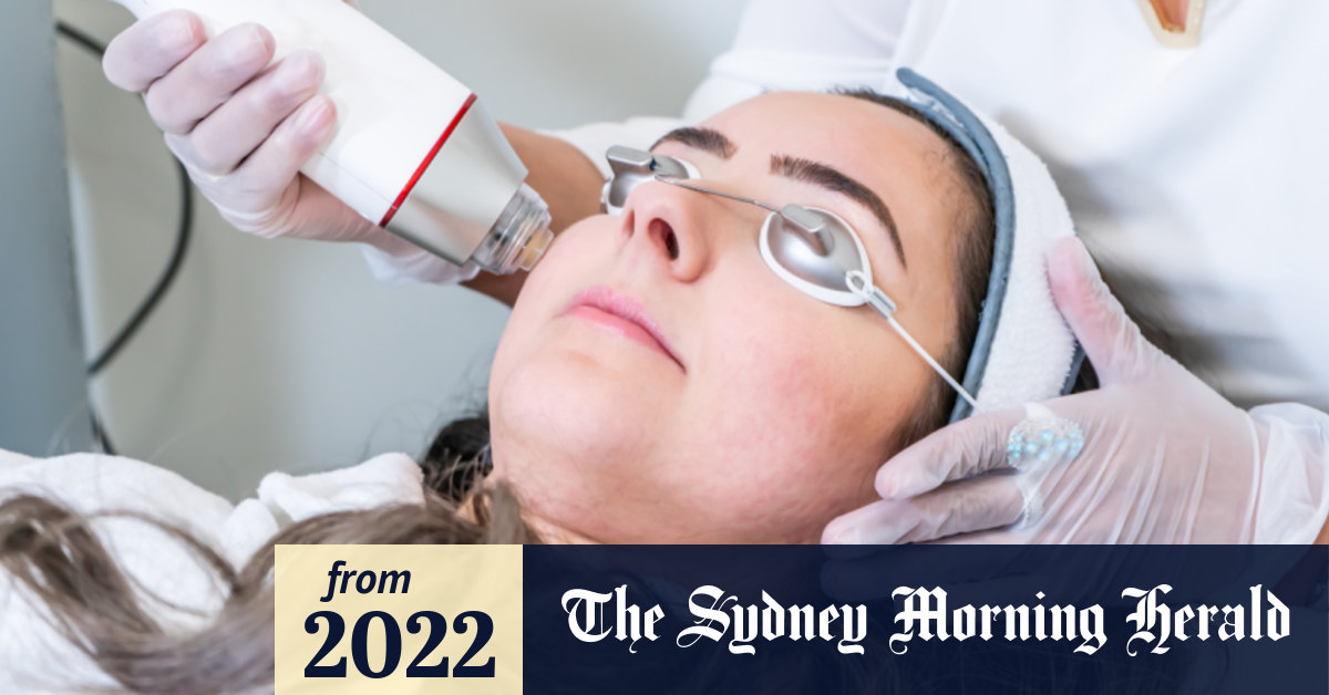 Radio frequency microneedling treatment How does it work?